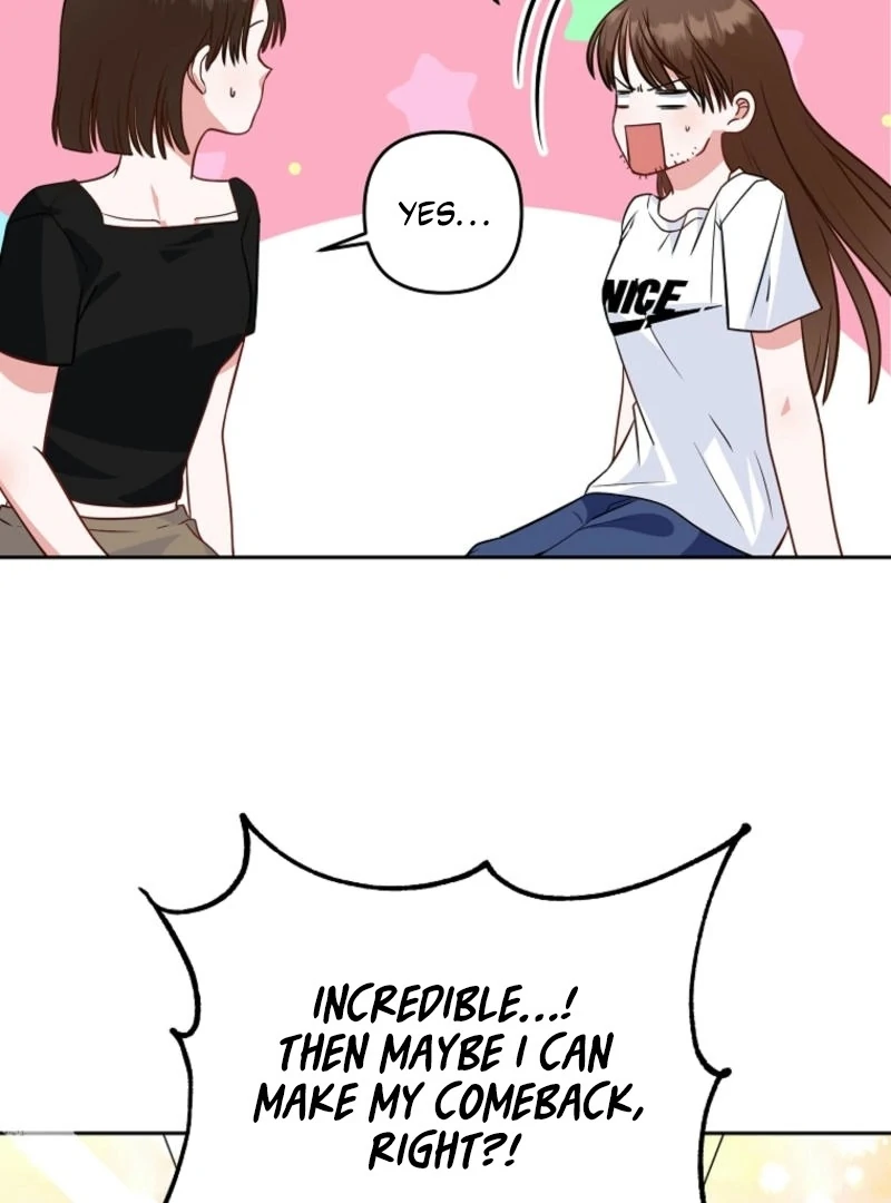8470 Won for a Kiss Chapter 1 - page 42