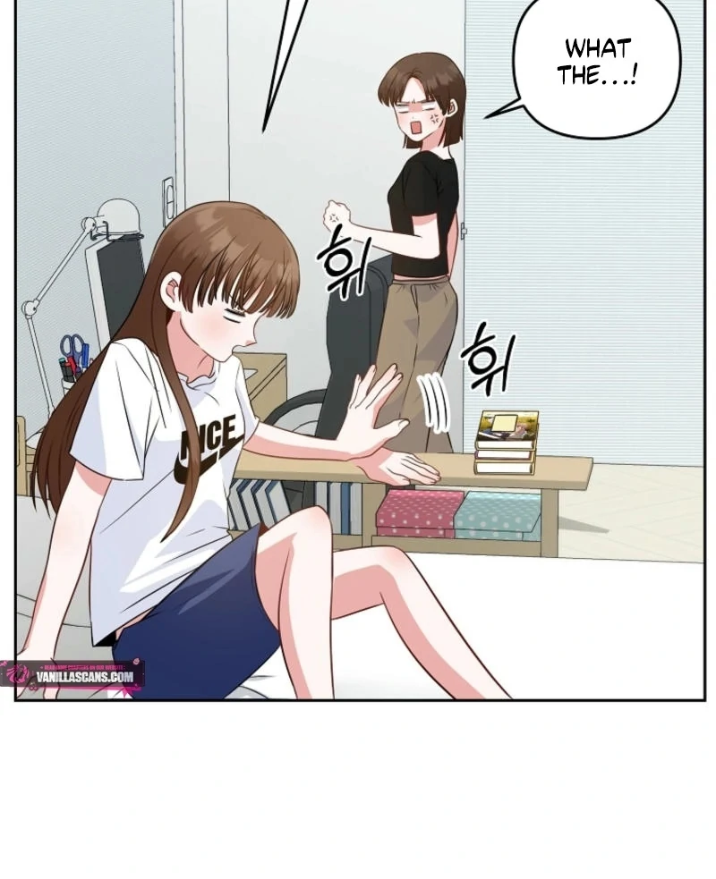 8470 Won for a Kiss Chapter 1 - page 45