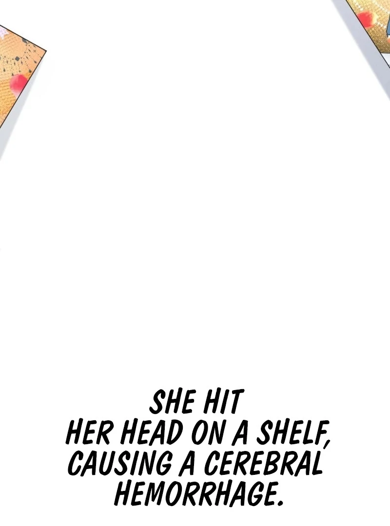 8470 Won for a Kiss Chapter 1 - page 60