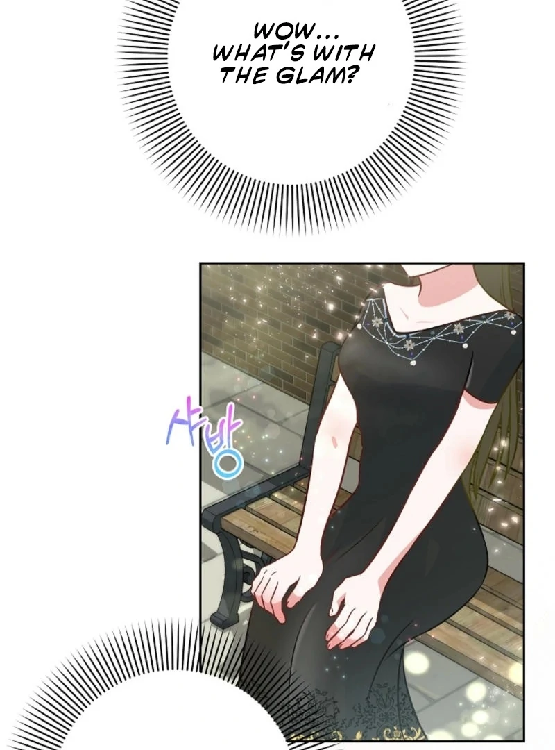 8470 Won for a Kiss Chapter 1 - page 82