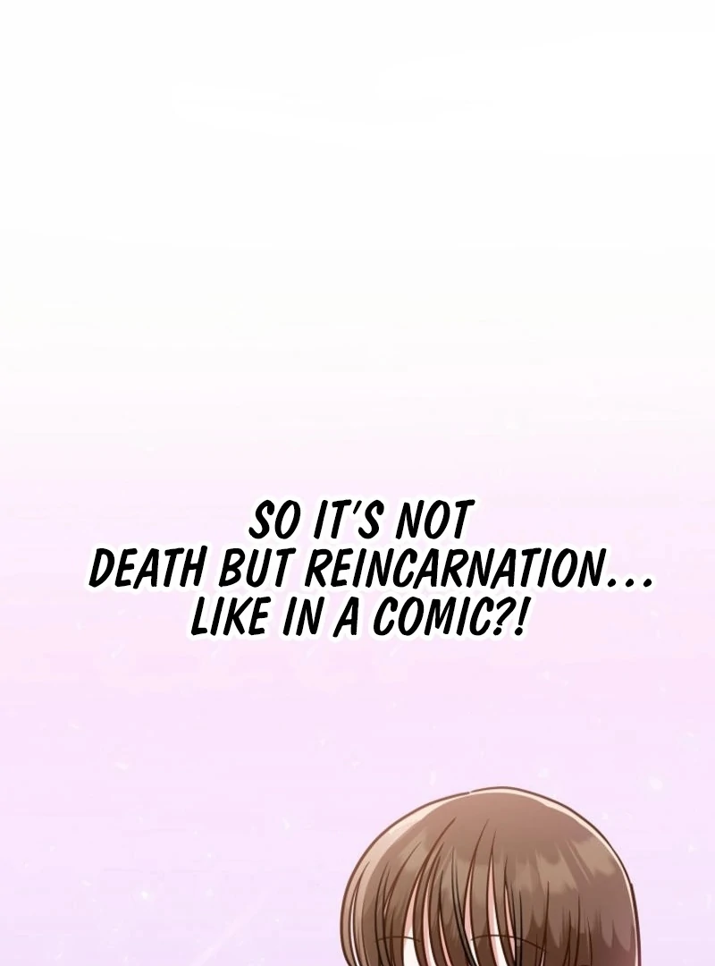 8470 Won for a Kiss Chapter 1 - page 87