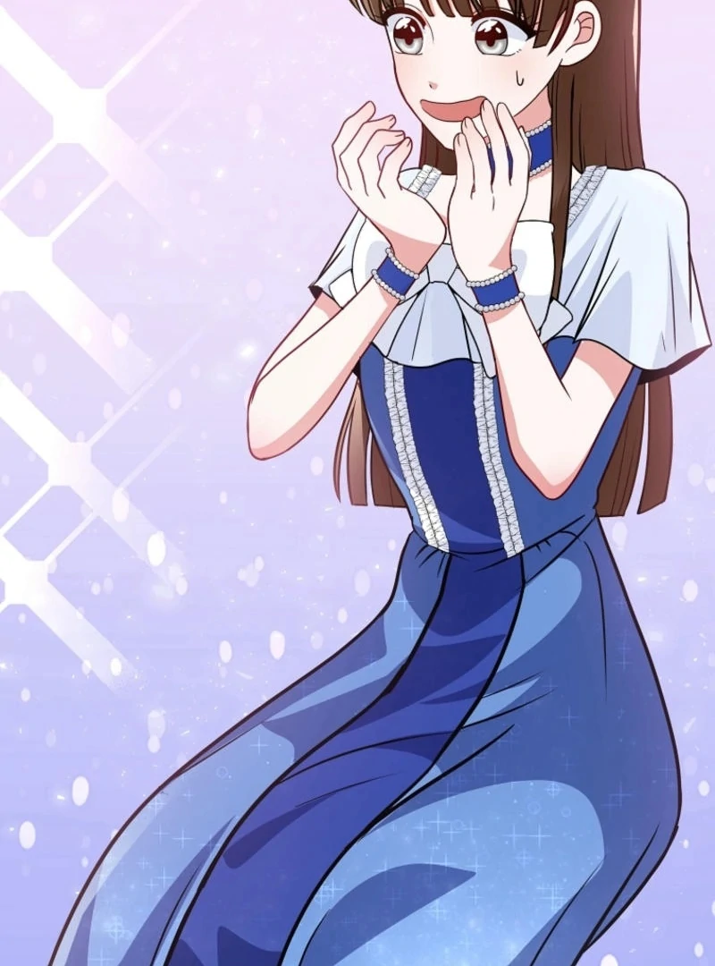 8470 Won for a Kiss Chapter 1 - page 88