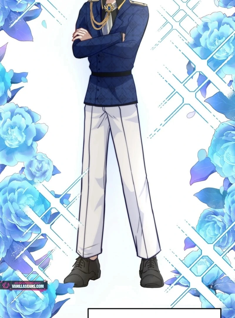 8470 Won for a Kiss Chapter 1 - page 99