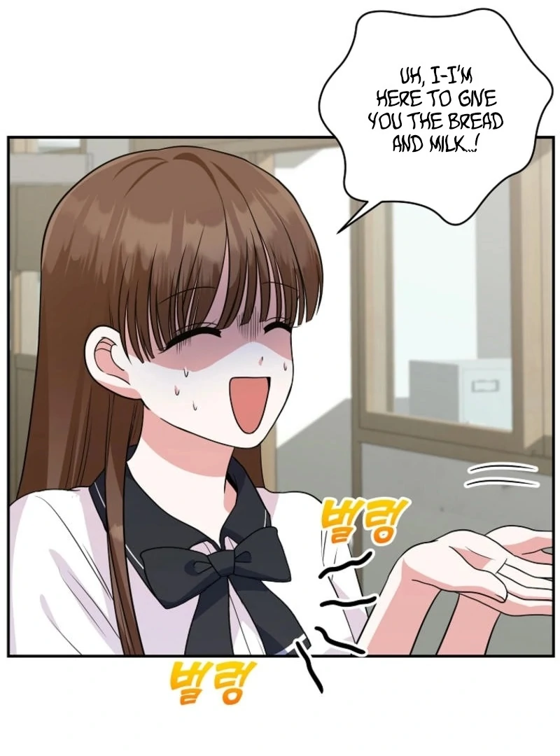 8470 Won for a Kiss Chapter 2 - page 112