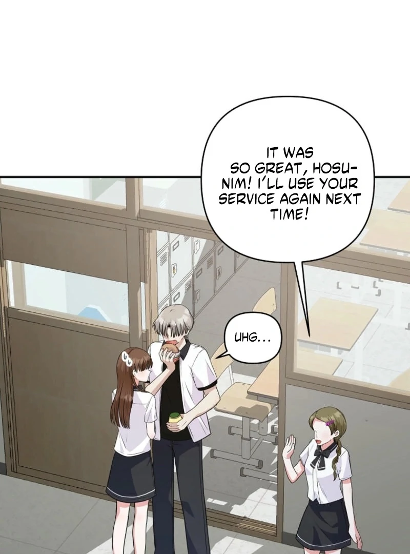 8470 Won for a Kiss Chapter 2 - page 113