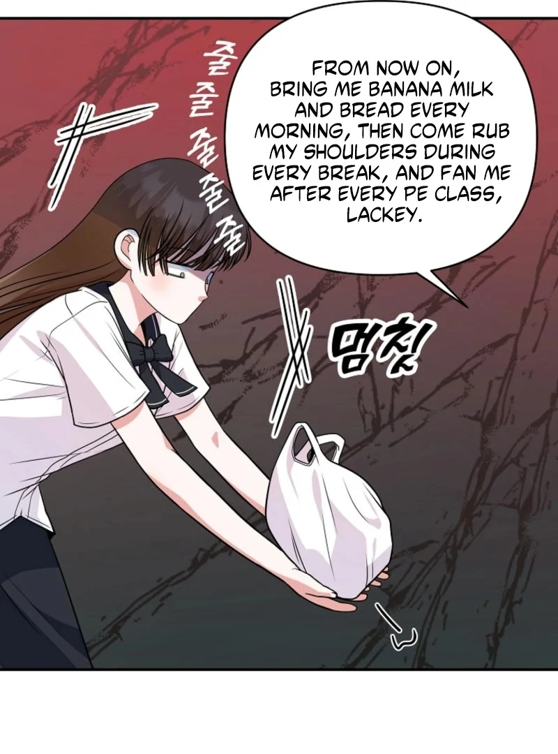 8470 Won for a Kiss Chapter 2 - page 119