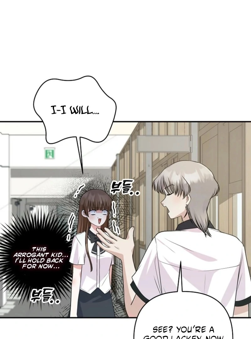 8470 Won for a Kiss Chapter 2 - page 120