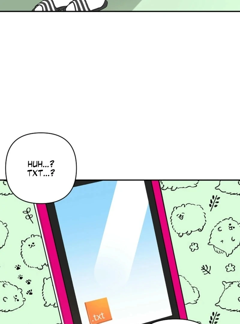8470 Won for a Kiss Chapter 2 - page 142