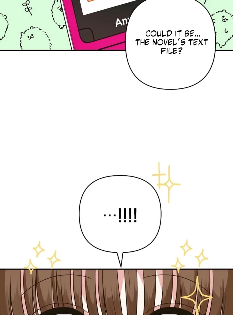 8470 Won for a Kiss Chapter 2 - page 143