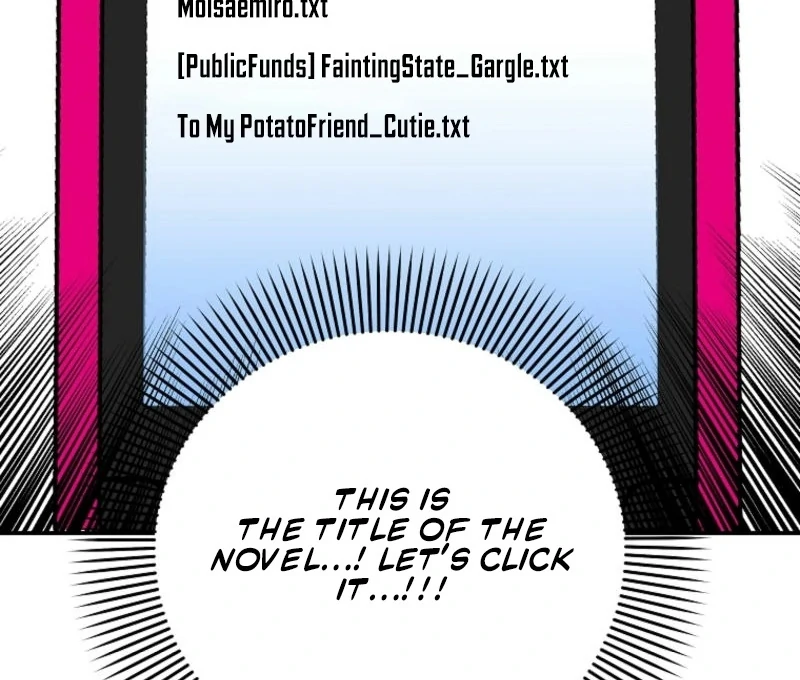 8470 Won for a Kiss Chapter 2 - page 146