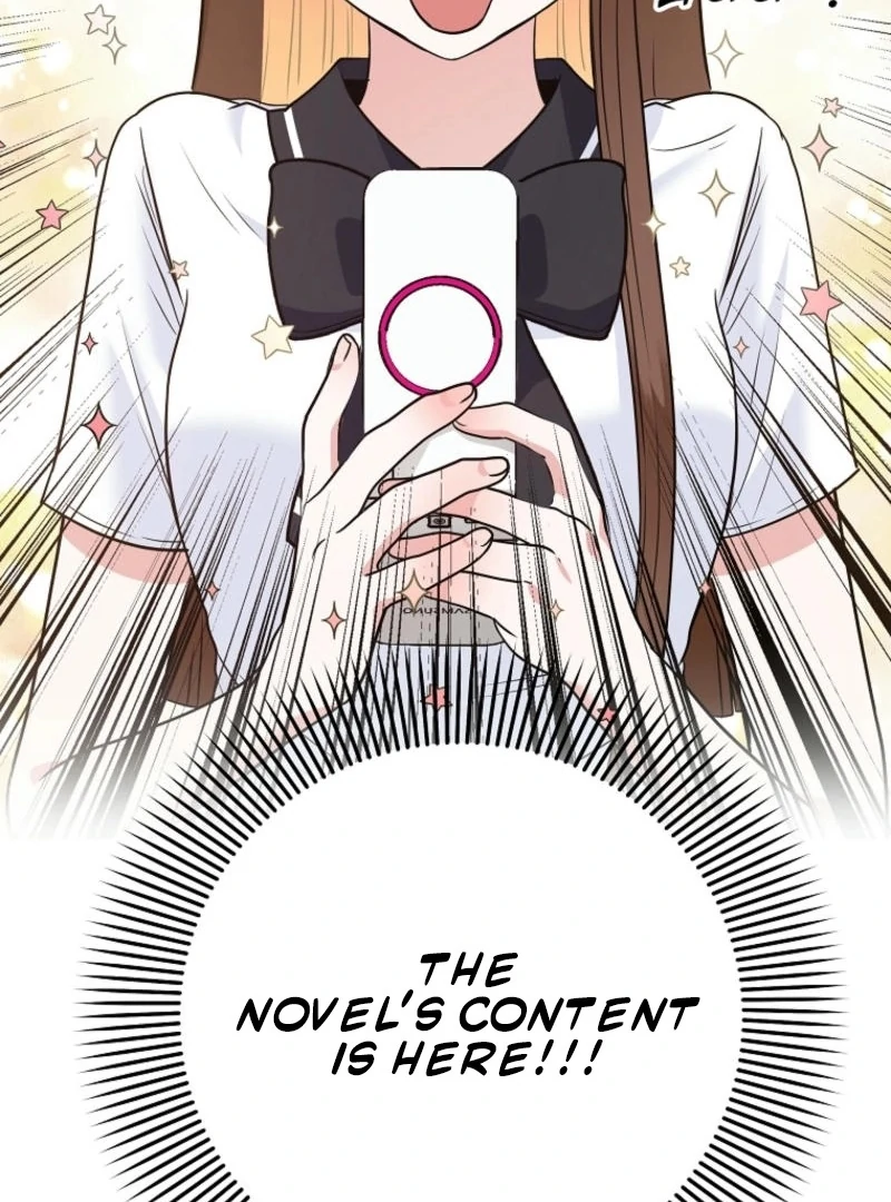 8470 Won for a Kiss Chapter 2 - page 149