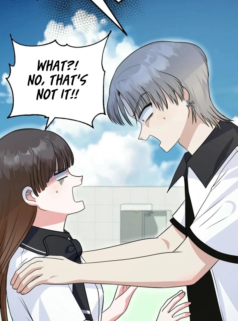 8470 Won for a Kiss Chapter 2 - page 180