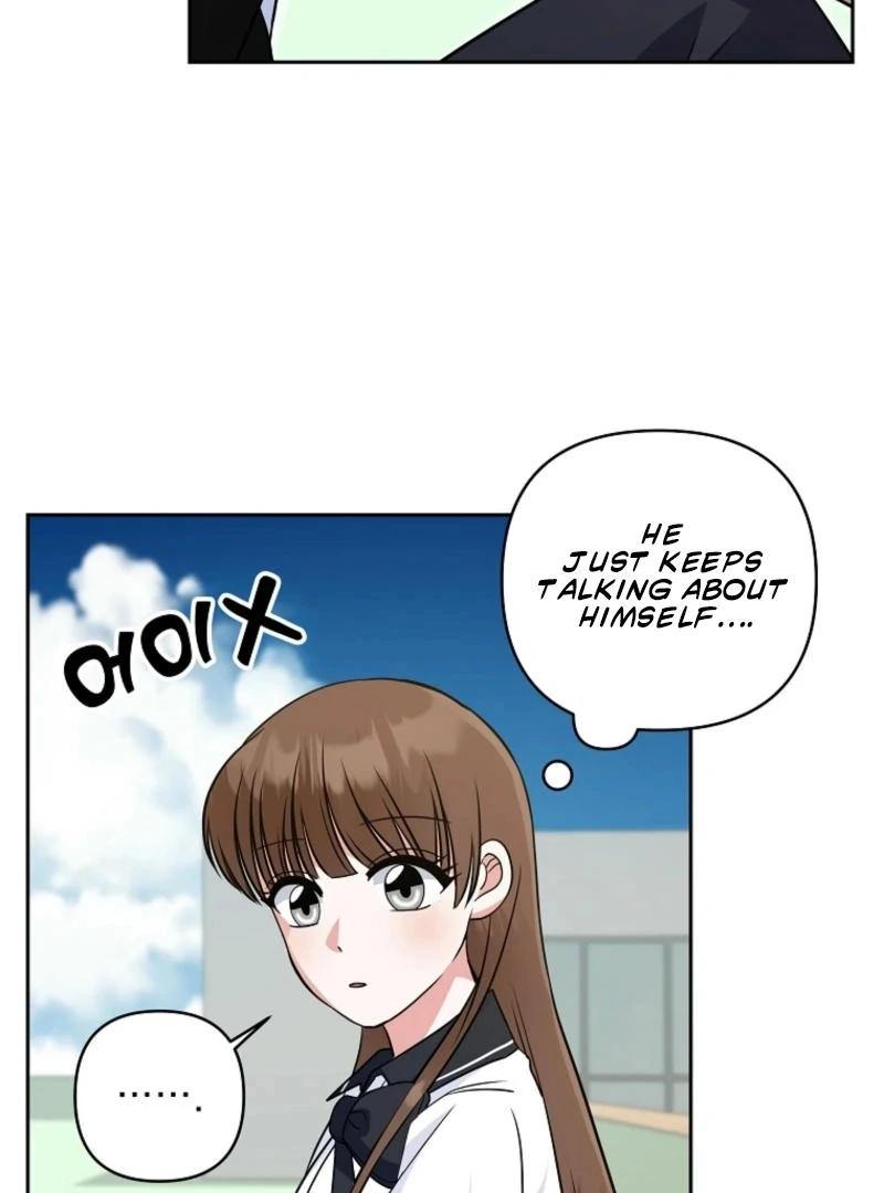 8470 Won for a Kiss Chapter 2 - page 213
