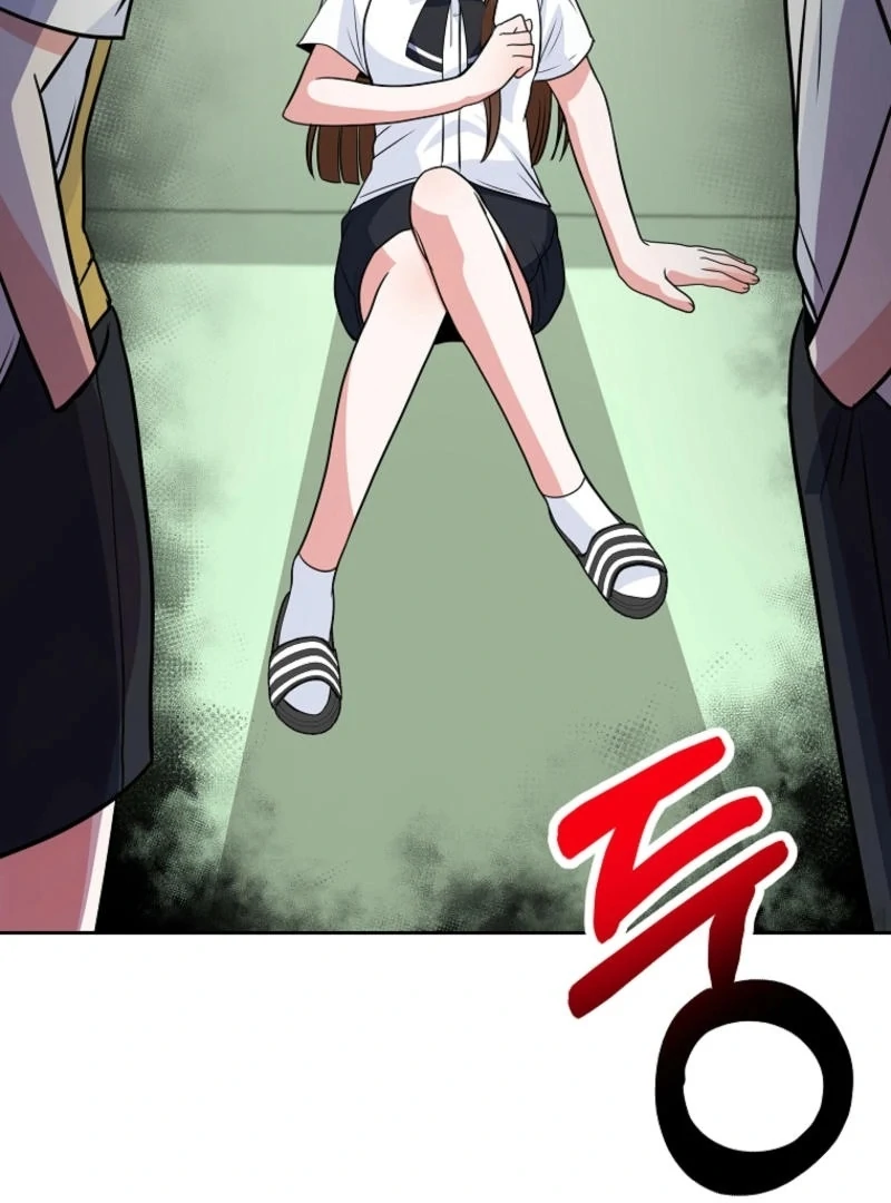 8470 Won for a Kiss Chapter 2 - page 257