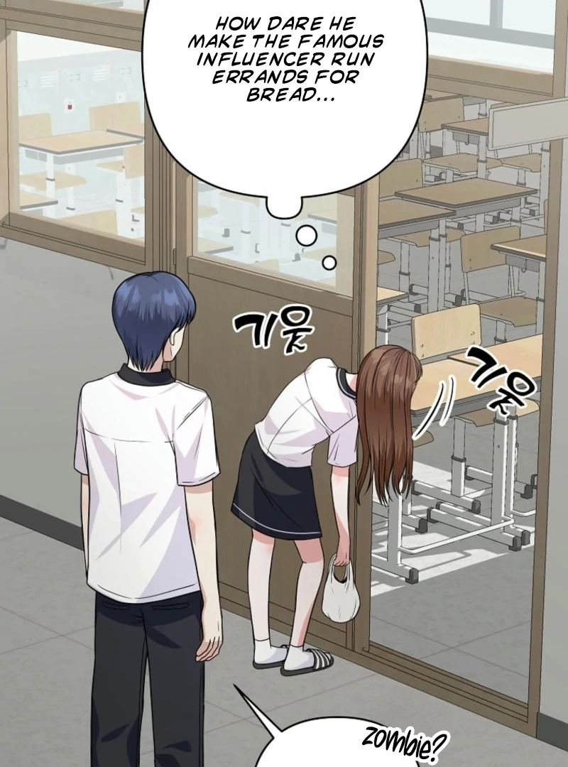 8470 Won for a Kiss Chapter 2 - page 87
