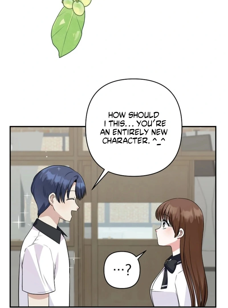 8470 Won for a Kiss Chapter 2 - page 92