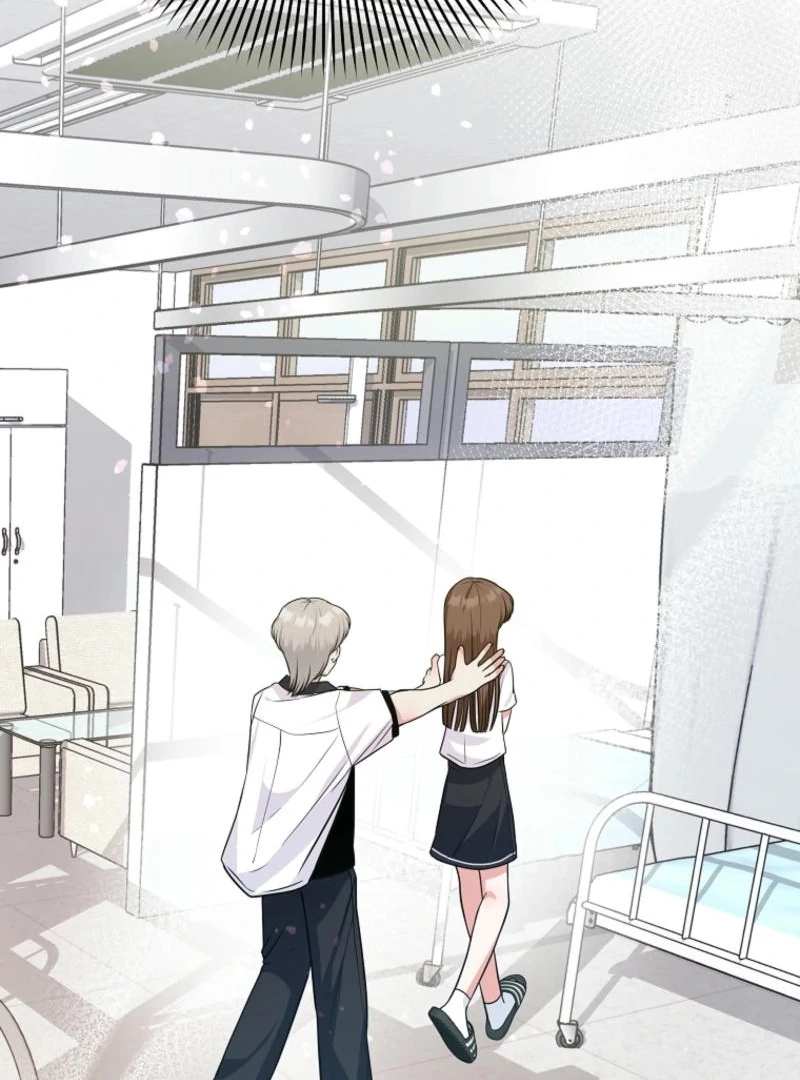 8470 Won for a Kiss Chapter 3 - page 100
