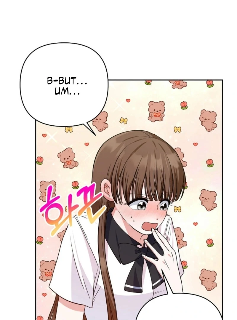 8470 Won for a Kiss Chapter 3 - page 106