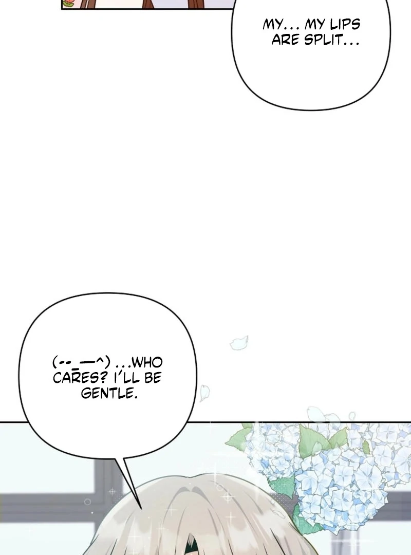 8470 Won for a Kiss Chapter 3 - page 107