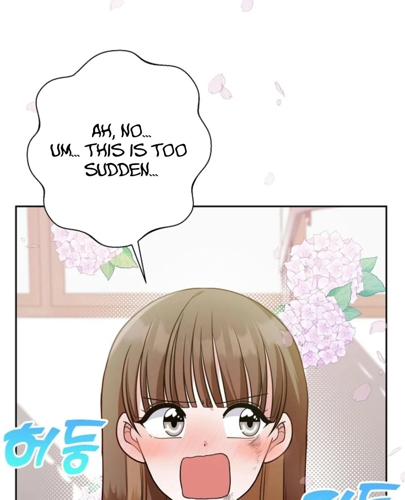 8470 Won for a Kiss Chapter 3 - page 109