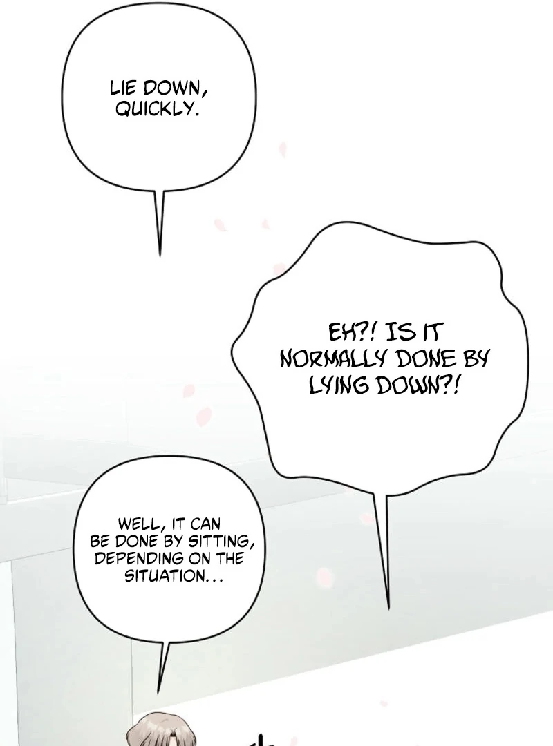 8470 Won for a Kiss Chapter 3 - page 111
