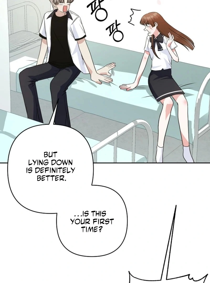8470 Won for a Kiss Chapter 3 - page 112