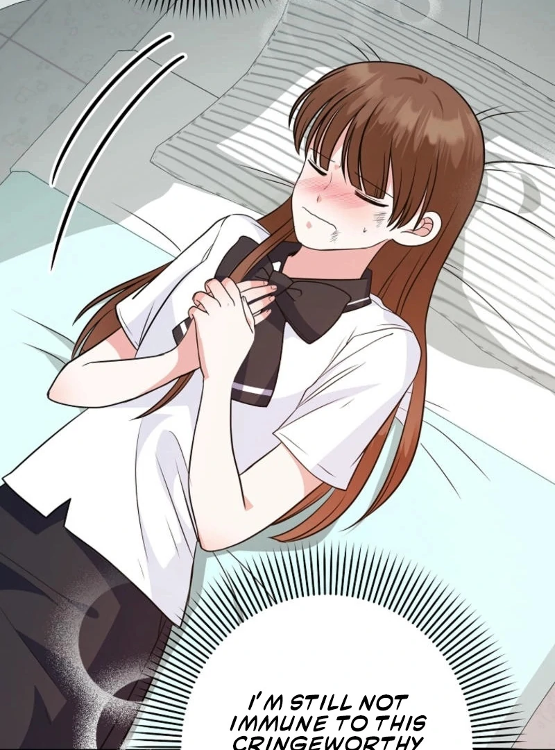 8470 Won for a Kiss Chapter 3 - page 117