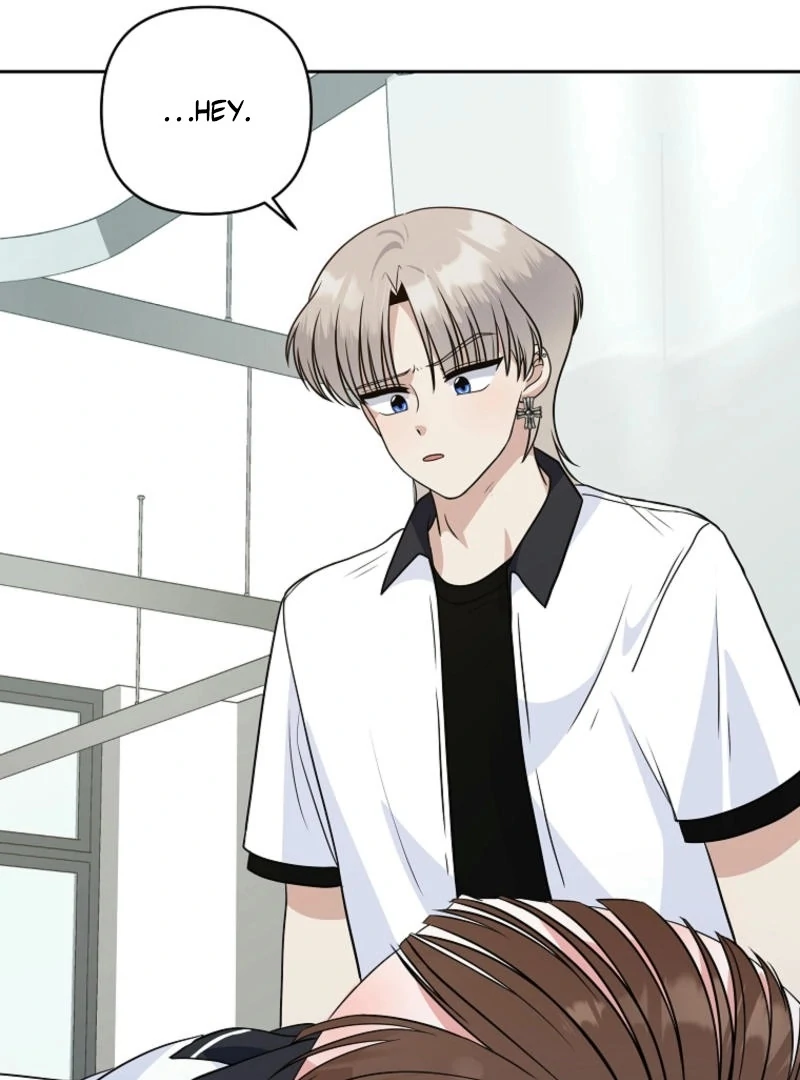 8470 Won for a Kiss Chapter 3 - page 120