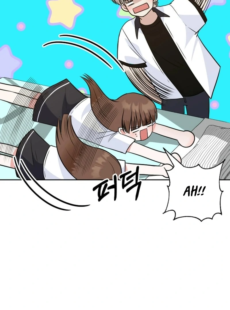 8470 Won for a Kiss Chapter 3 - page 124