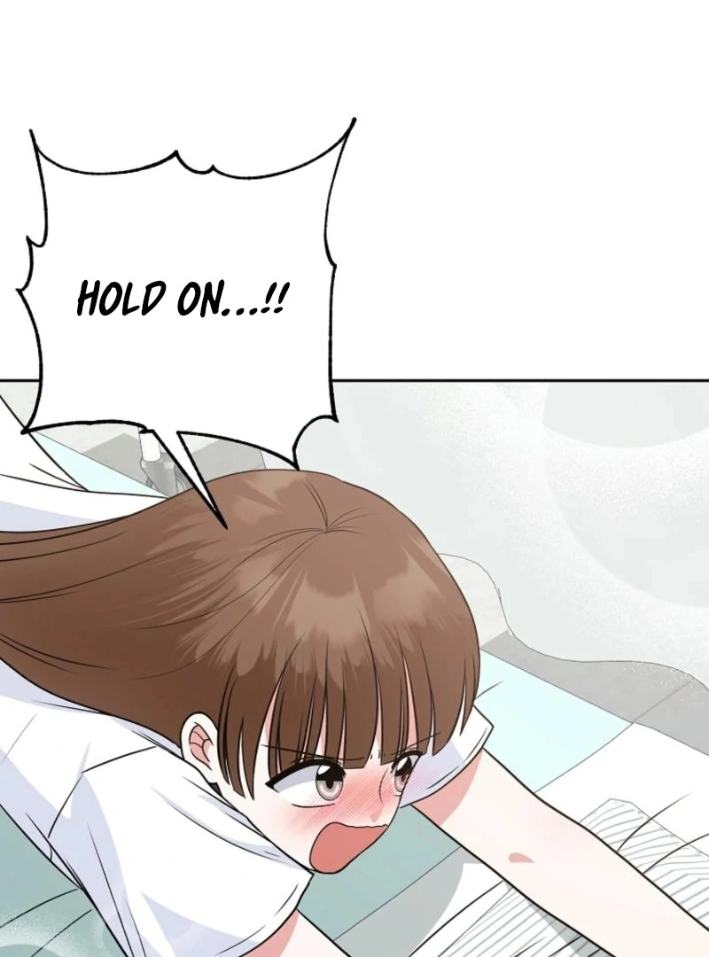 8470 Won for a Kiss Chapter 3 - page 125