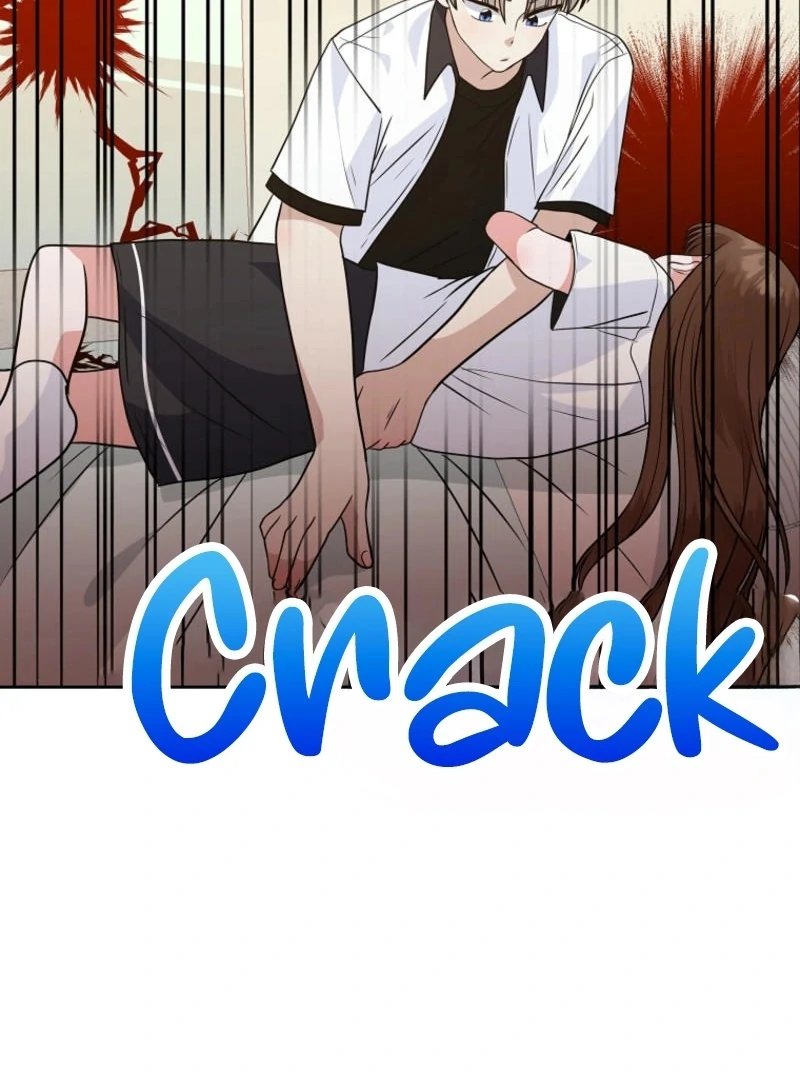 8470 Won for a Kiss Chapter 3 - page 132