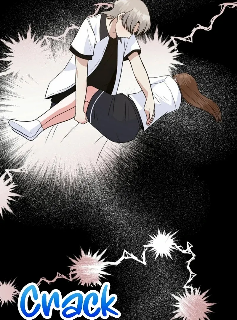8470 Won for a Kiss Chapter 3 - page 135