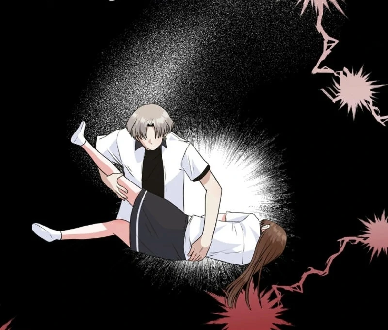 8470 Won for a Kiss Chapter 3 - page 136