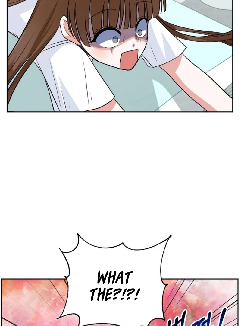 8470 Won for a Kiss Chapter 3 - page 141