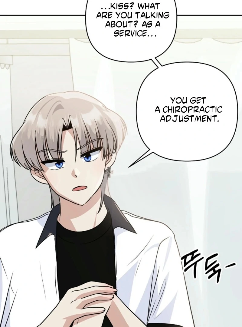 8470 Won for a Kiss Chapter 3 - page 144