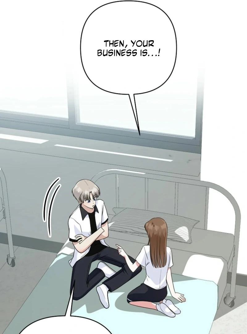 8470 Won for a Kiss Chapter 3 - page 147