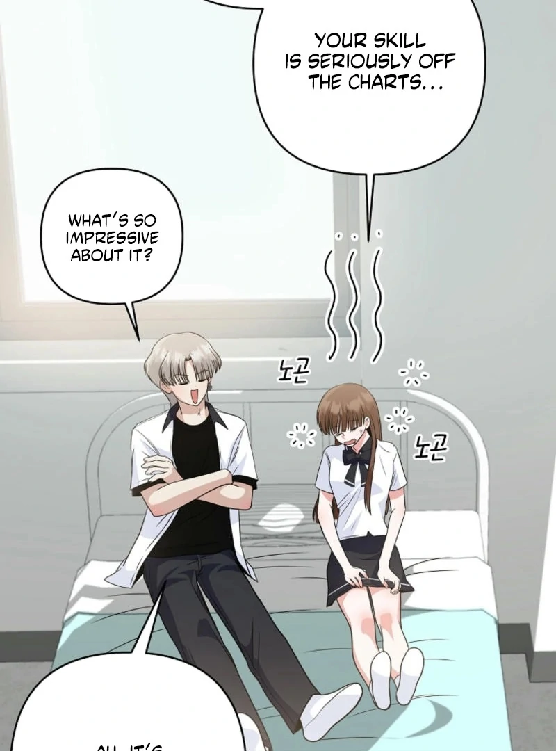 8470 Won for a Kiss Chapter 3 - page 160
