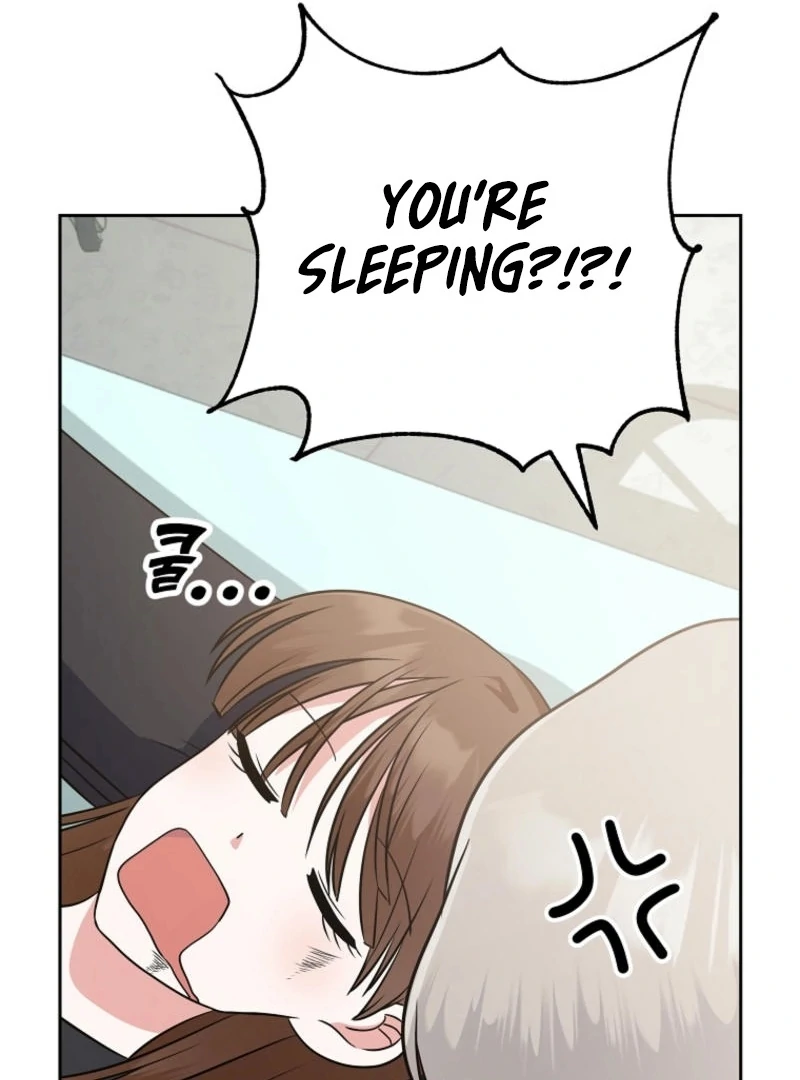 8470 Won for a Kiss Chapter 3 - page 165