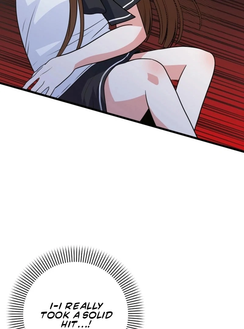 8470 Won for a Kiss Chapter 3 - page 19