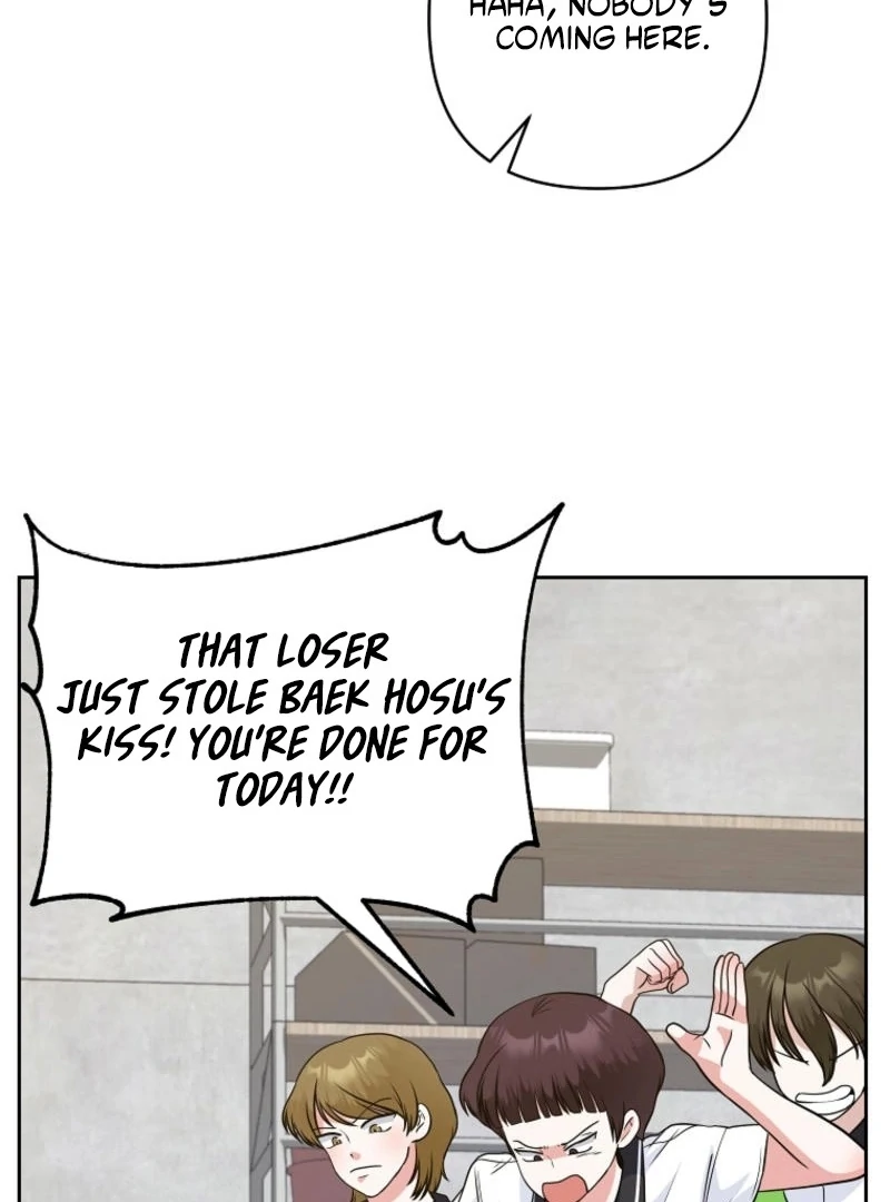 8470 Won for a Kiss Chapter 3 - page 21