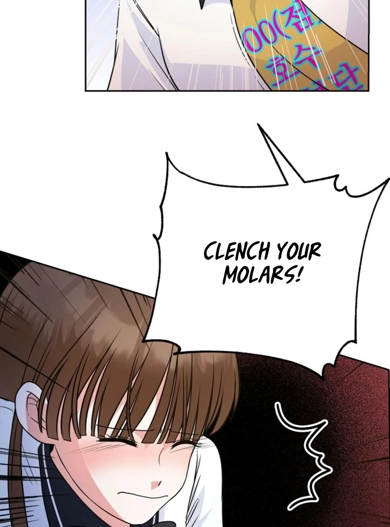 8470 Won for a Kiss Chapter 3 - page 29