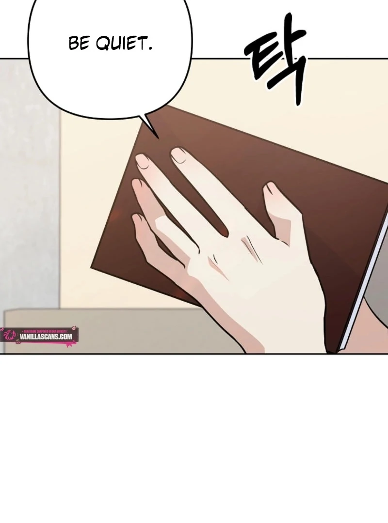 8470 Won for a Kiss Chapter 3 - page 31