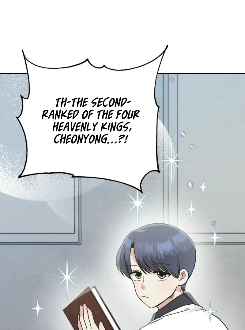 8470 Won for a Kiss Chapter 3 - page 35