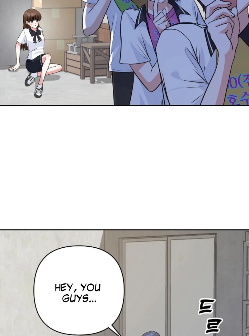 8470 Won for a Kiss Chapter 3 - page 39