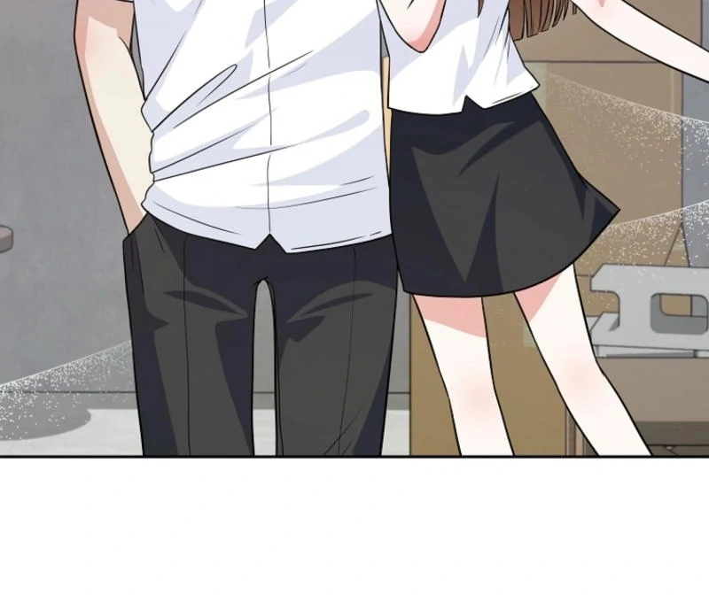 8470 Won for a Kiss Chapter 3 - page 47