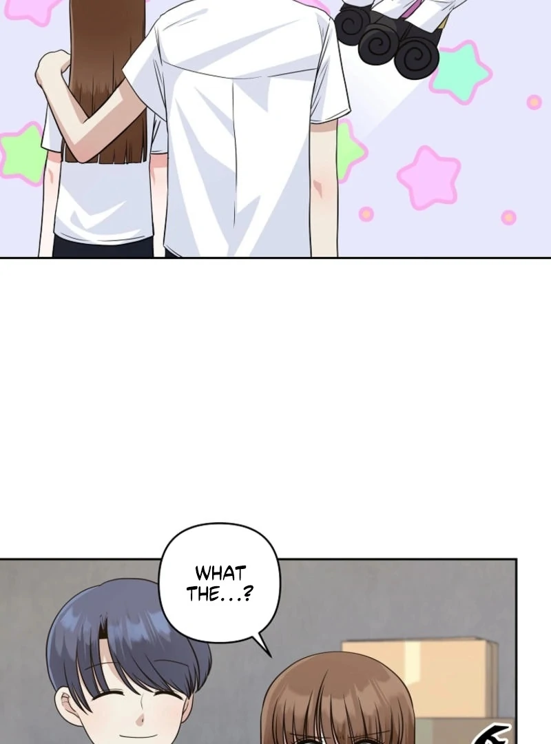 8470 Won for a Kiss Chapter 3 - page 50