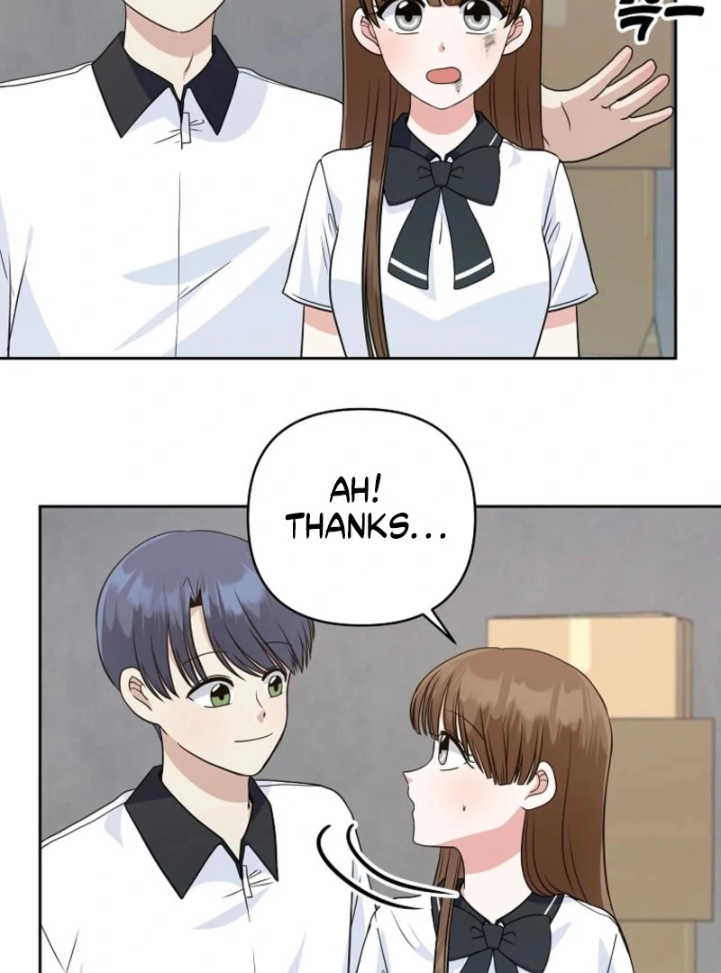 8470 Won for a Kiss Chapter 3 - page 51