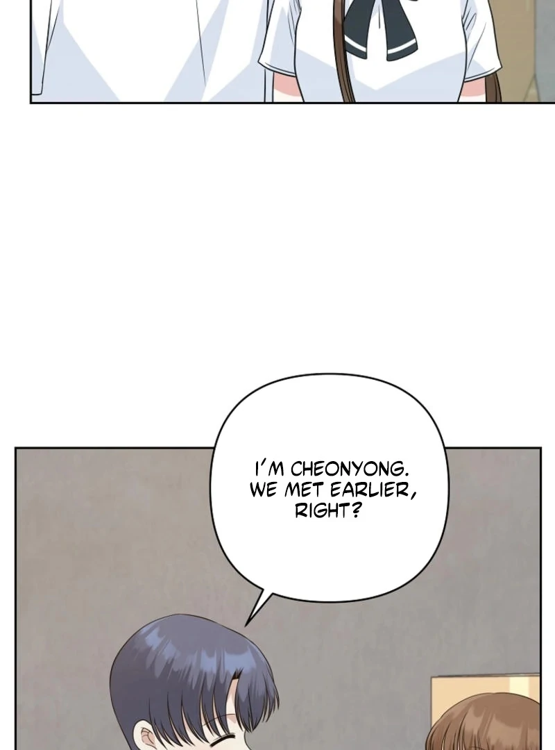 8470 Won for a Kiss Chapter 3 - page 52
