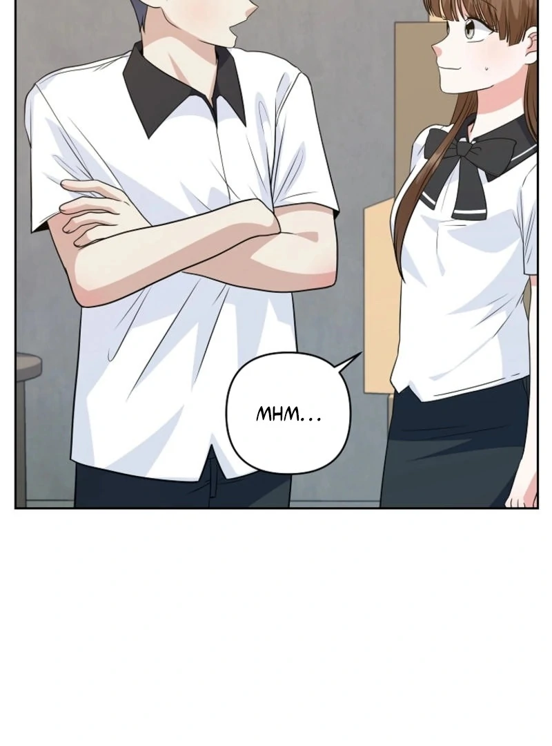 8470 Won for a Kiss Chapter 3 - page 53