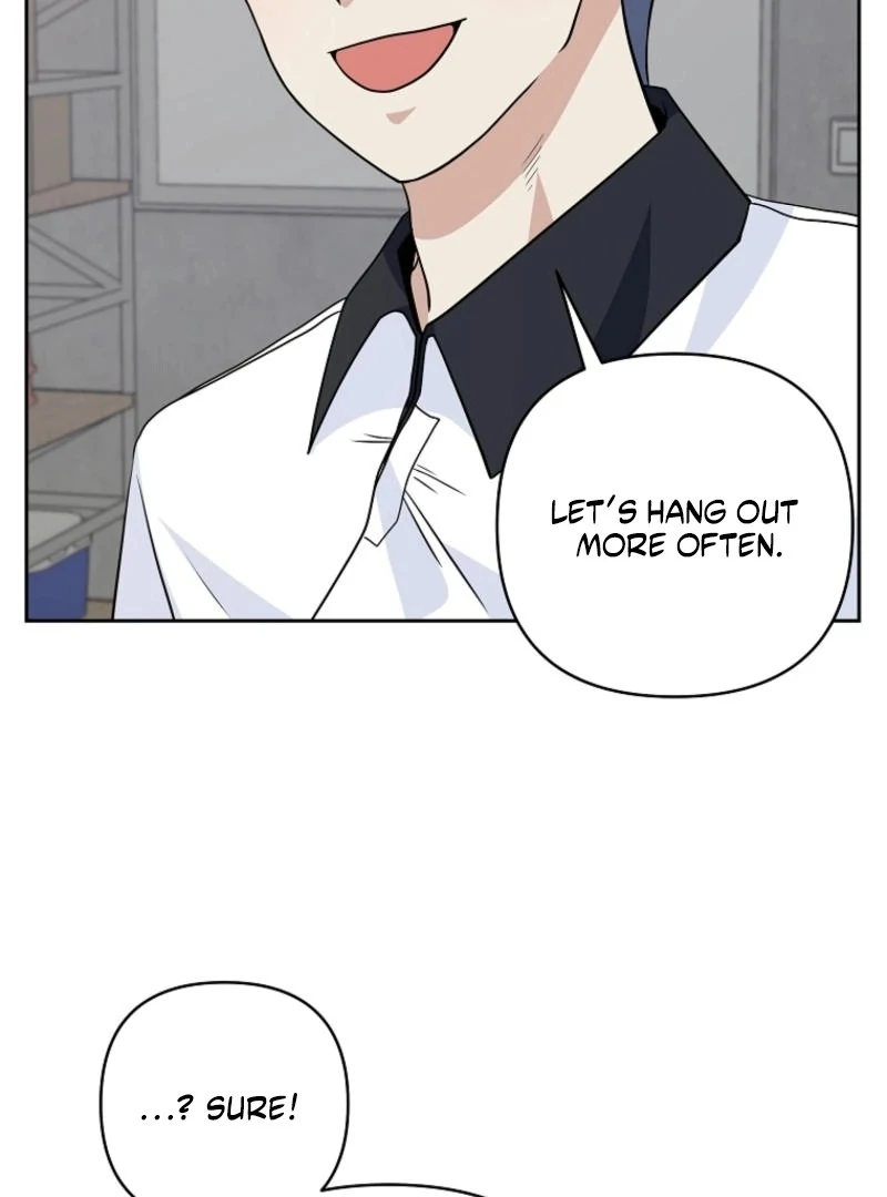 8470 Won for a Kiss Chapter 3 - page 55